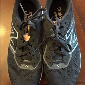 New Balance Women’s Black Running Shoes